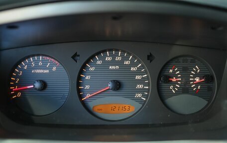 SsangYong Kyron I, 2014 год, 899 000 рублей, 13 фотография