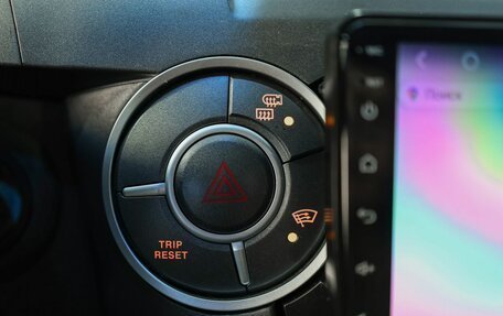 SsangYong Kyron I, 2014 год, 899 000 рублей, 18 фотография