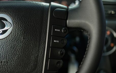 SsangYong Kyron I, 2014 год, 899 000 рублей, 17 фотография