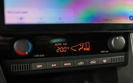 SsangYong Kyron I, 2014 год, 899 000 рублей, 20 фотография