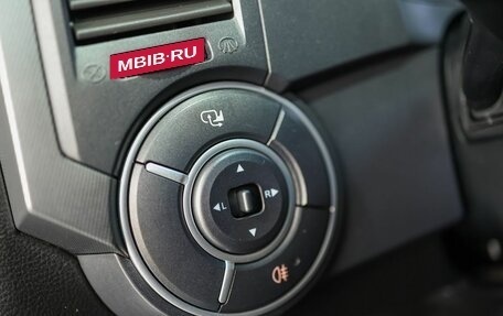SsangYong Kyron I, 2014 год, 899 000 рублей, 12 фотография