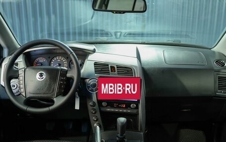 SsangYong Kyron I, 2014 год, 899 000 рублей, 8 фотография