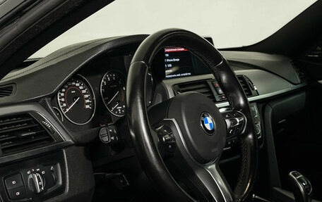 BMW 4 серия, 2017 год, 3 149 000 рублей, 12 фотография