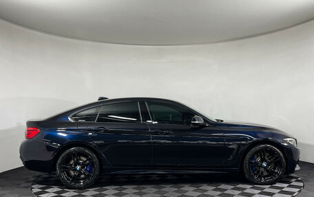 BMW 4 серия, 2017 год, 3 149 000 рублей, 6 фотография
