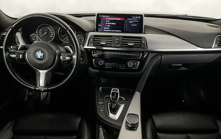 BMW 4 серия, 2017 год, 3 149 000 рублей, 11 фотография