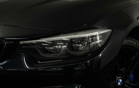 BMW 4 серия, 2017 год, 3 149 000 рублей, 8 фотография