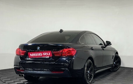 BMW 4 серия, 2017 год, 3 149 000 рублей, 2 фотография