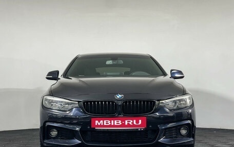 BMW 4 серия, 2017 год, 3 149 000 рублей, 3 фотография