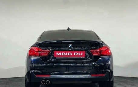 BMW 4 серия, 2017 год, 3 149 000 рублей, 4 фотография
