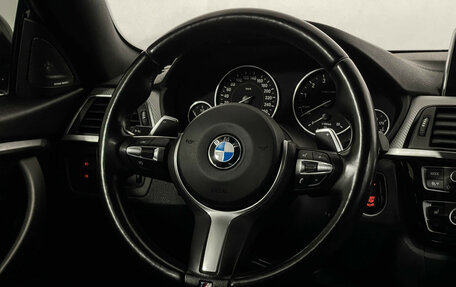 BMW 4 серия, 2017 год, 3 149 000 рублей, 15 фотография