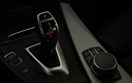 BMW 4 серия, 2017 год, 3 149 000 рублей, 18 фотография