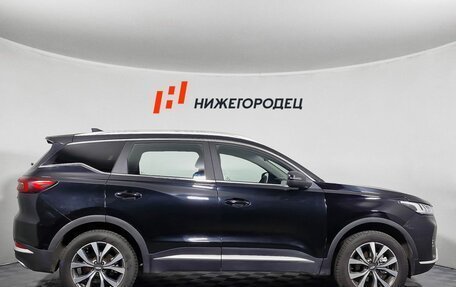 Chery Tiggo 7 Pro, 2022 год, 1 259 000 рублей, 6 фотография
