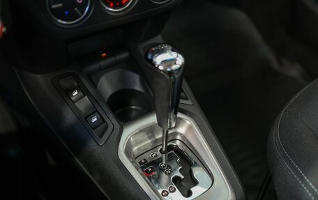 Citroen C-Elysee I рестайлинг, 2013 год, 759 000 рублей, 18 фотография