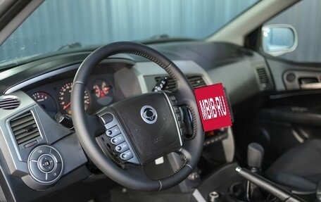 SsangYong Kyron I, 2014 год, 899 000 рублей, 5 фотография