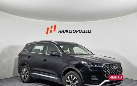 Chery Tiggo 7 Pro, 2022 год, 1 259 000 рублей, 7 фотография