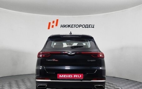 Chery Tiggo 7 Pro, 2022 год, 1 259 000 рублей, 4 фотография