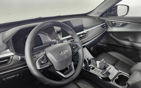 Chery Tiggo 7 Pro, 2022 год, 1 259 000 рублей, 15 фотография