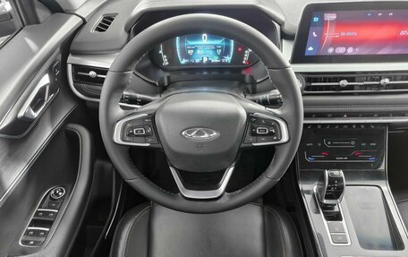 Chery Tiggo 7 Pro, 2022 год, 1 259 000 рублей, 17 фотография