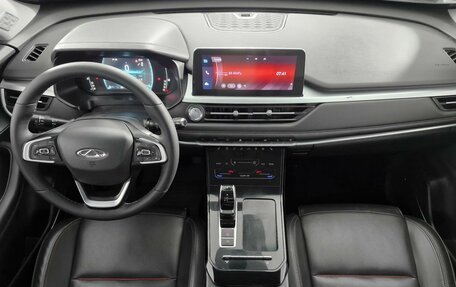 Chery Tiggo 7 Pro, 2022 год, 1 259 000 рублей, 16 фотография