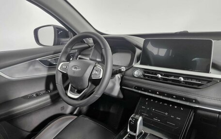 Chery Tiggo 7 Pro, 2022 год, 1 259 000 рублей, 14 фотография
