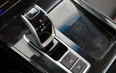 Chery Tiggo 7 Pro, 2022 год, 1 259 000 рублей, 22 фотография