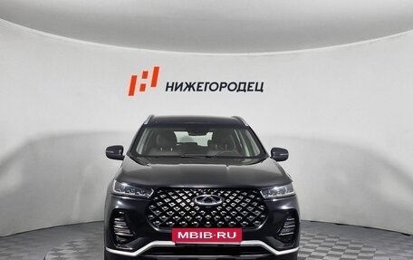 Chery Tiggo 7 Pro, 2022 год, 1 259 000 рублей, 8 фотография