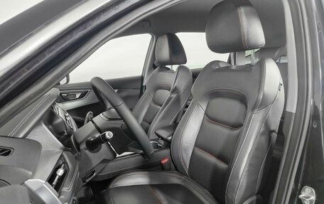 Chery Tiggo 7 Pro, 2022 год, 1 259 000 рублей, 9 фотография