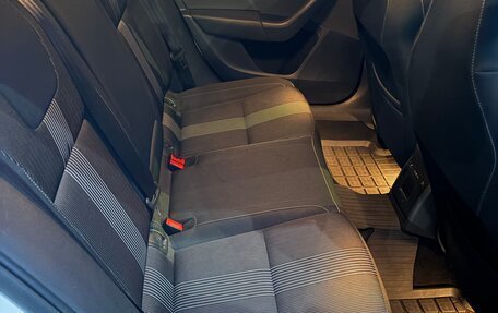 Skoda Octavia, 2017 год, 2 070 000 рублей, 14 фотография