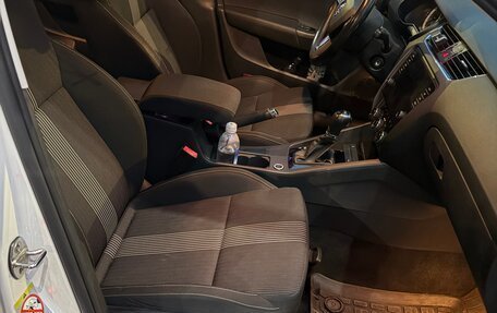 Skoda Octavia, 2017 год, 2 070 000 рублей, 16 фотография