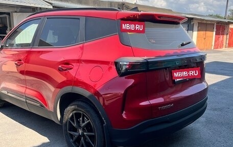 Chery Tiggo 4 I рестайлинг, 2025 год, 2 250 000 рублей, 12 фотография