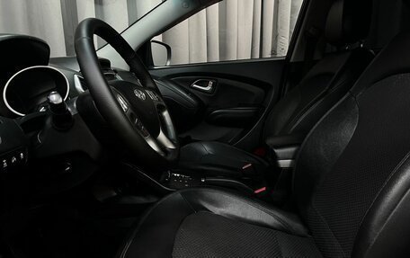 Hyundai ix35 I рестайлинг, 2013 год, 1 269 900 рублей, 6 фотография