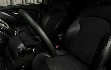 Hyundai ix35 I рестайлинг, 2013 год, 1 269 900 рублей, 7 фотография