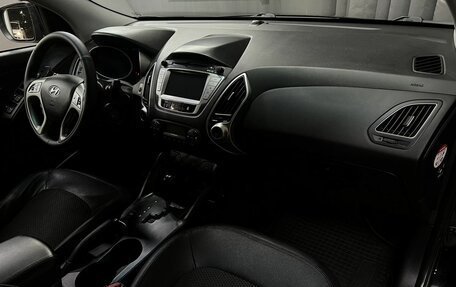 Hyundai ix35 I рестайлинг, 2013 год, 1 269 900 рублей, 9 фотография