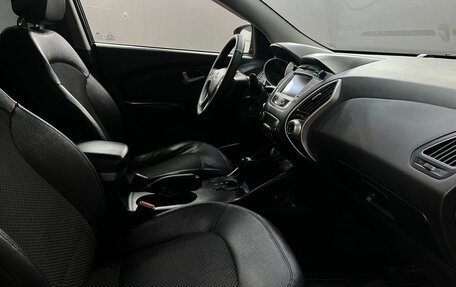 Hyundai ix35 I рестайлинг, 2013 год, 1 269 900 рублей, 11 фотография