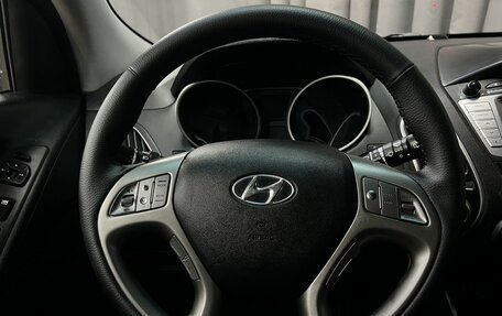 Hyundai ix35 I рестайлинг, 2013 год, 1 269 900 рублей, 17 фотография
