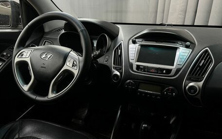 Hyundai ix35 I рестайлинг, 2013 год, 1 269 900 рублей, 16 фотография