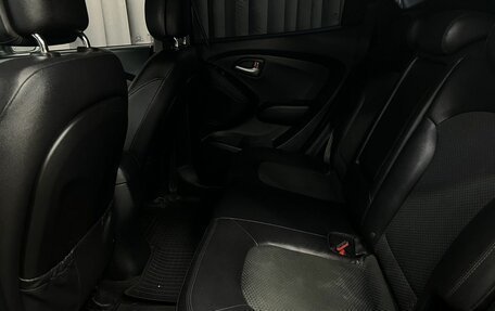 Hyundai ix35 I рестайлинг, 2013 год, 1 269 900 рублей, 10 фотография