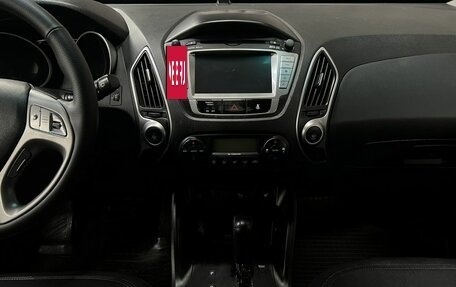Hyundai ix35 I рестайлинг, 2013 год, 1 269 900 рублей, 14 фотография