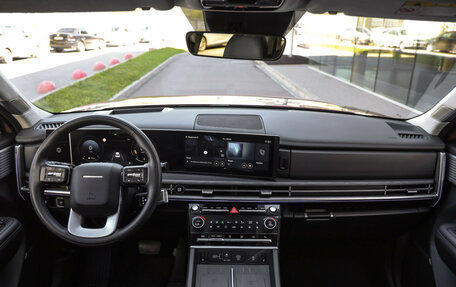 Hyundai Santa Fe IV, 2025 год, 4 799 000 рублей, 14 фотография