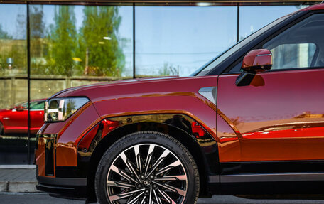 Hyundai Santa Fe IV, 2025 год, 4 799 000 рублей, 12 фотография