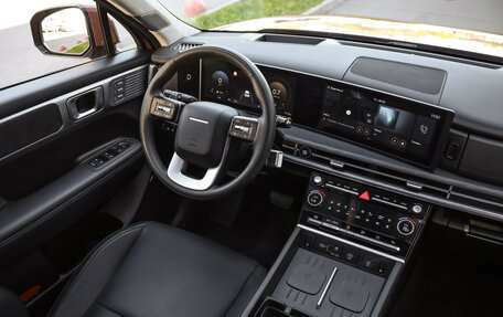 Hyundai Santa Fe IV, 2025 год, 4 799 000 рублей, 13 фотография