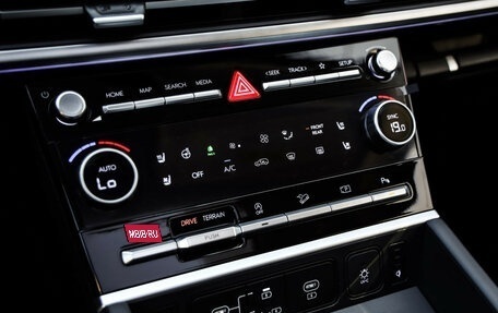 Hyundai Santa Fe IV, 2025 год, 4 799 000 рублей, 21 фотография