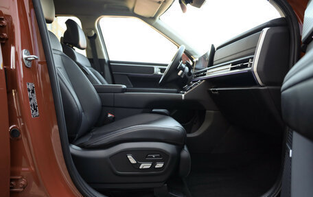 Hyundai Santa Fe IV, 2025 год, 4 799 000 рублей, 31 фотография