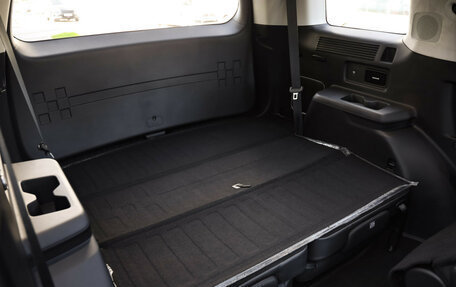 Hyundai Santa Fe IV, 2025 год, 4 799 000 рублей, 36 фотография
