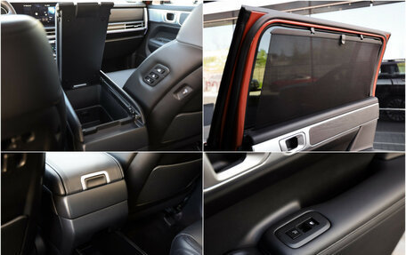 Hyundai Santa Fe IV, 2025 год, 4 799 000 рублей, 27 фотография