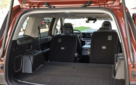 Hyundai Santa Fe IV, 2025 год, 4 799 000 рублей, 38 фотография