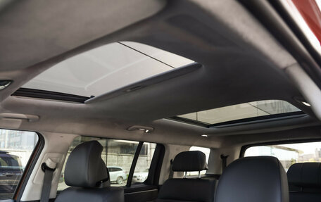 Hyundai Santa Fe IV, 2025 год, 4 799 000 рублей, 32 фотография