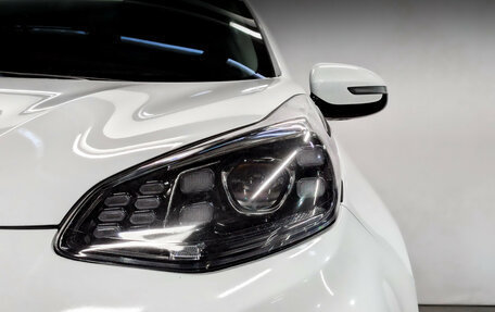 KIA Sportage IV рестайлинг, 2020 год, 2 075 000 рублей, 18 фотография