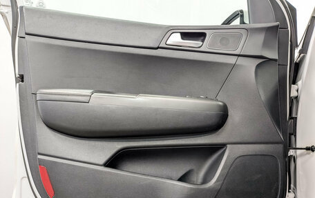 KIA Sportage IV рестайлинг, 2020 год, 2 075 000 рублей, 20 фотография