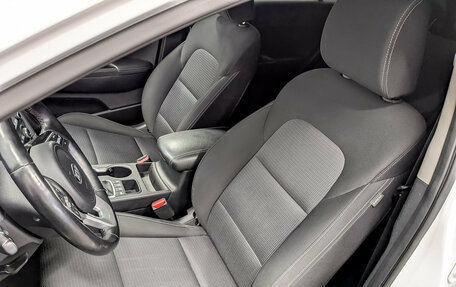 KIA Sportage IV рестайлинг, 2020 год, 2 075 000 рублей, 21 фотография